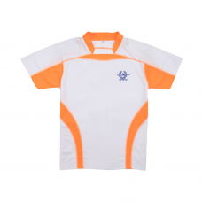 撞色T-Shirt